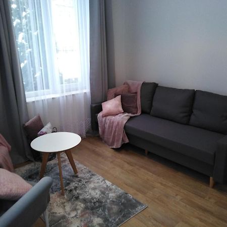 Apartament Joanna Sanoki járás Kültér fotó