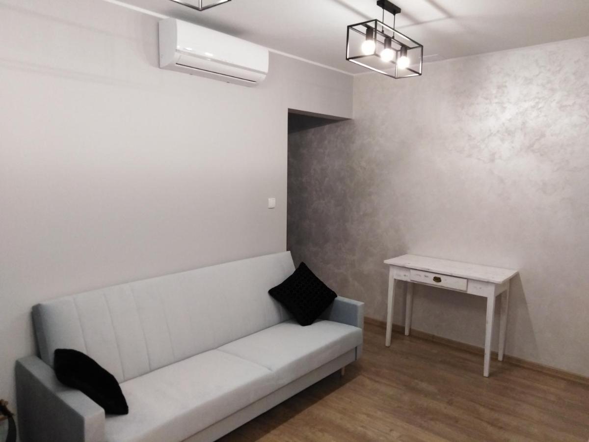 Apartament Joanna Sanoki járás Kültér fotó