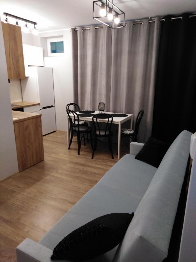 Apartament Joanna Sanoki járás Kültér fotó