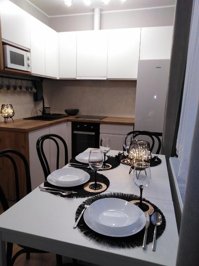 Apartament Joanna Sanoki járás Kültér fotó