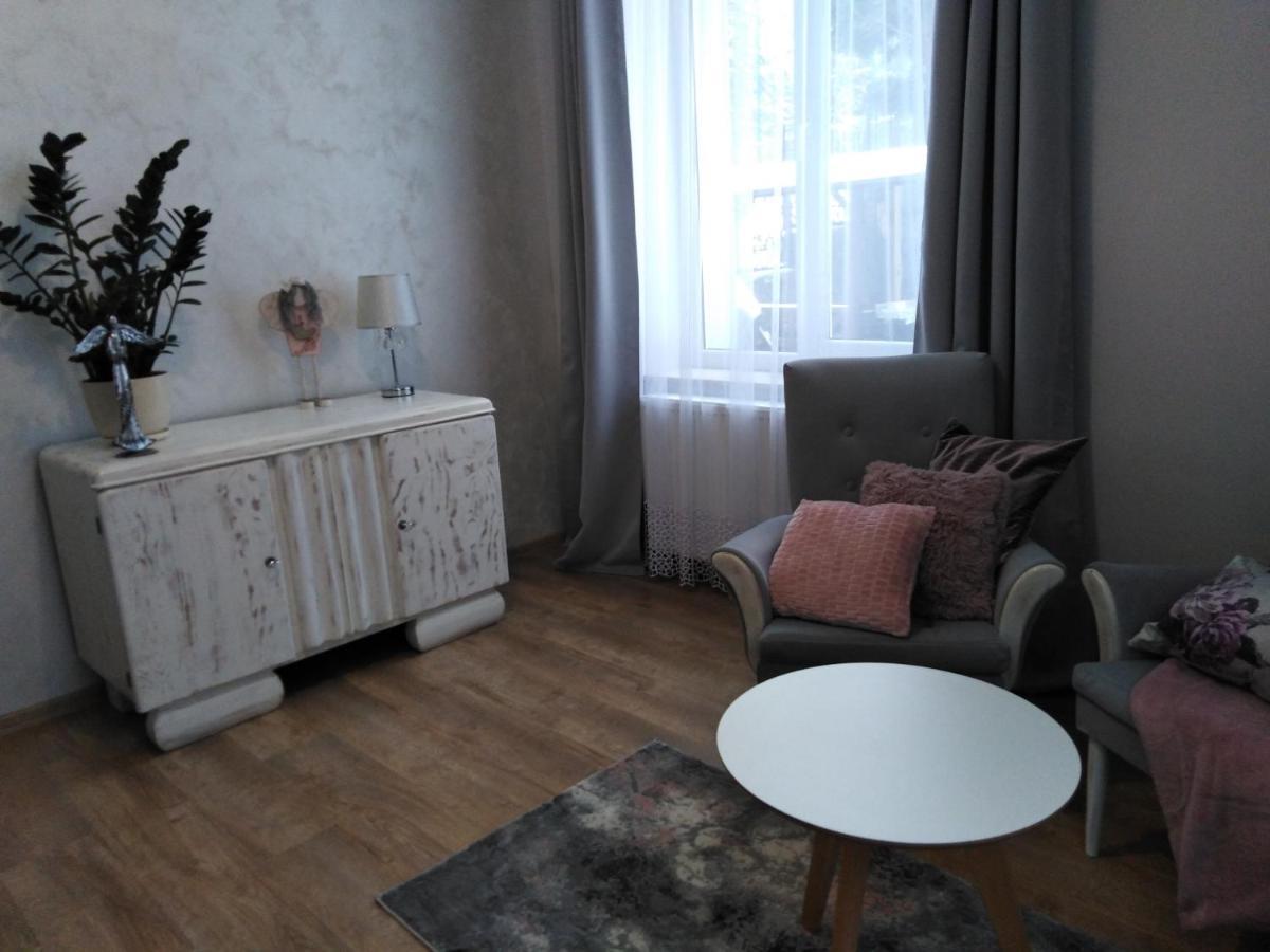 Apartament Joanna Sanoki járás Kültér fotó