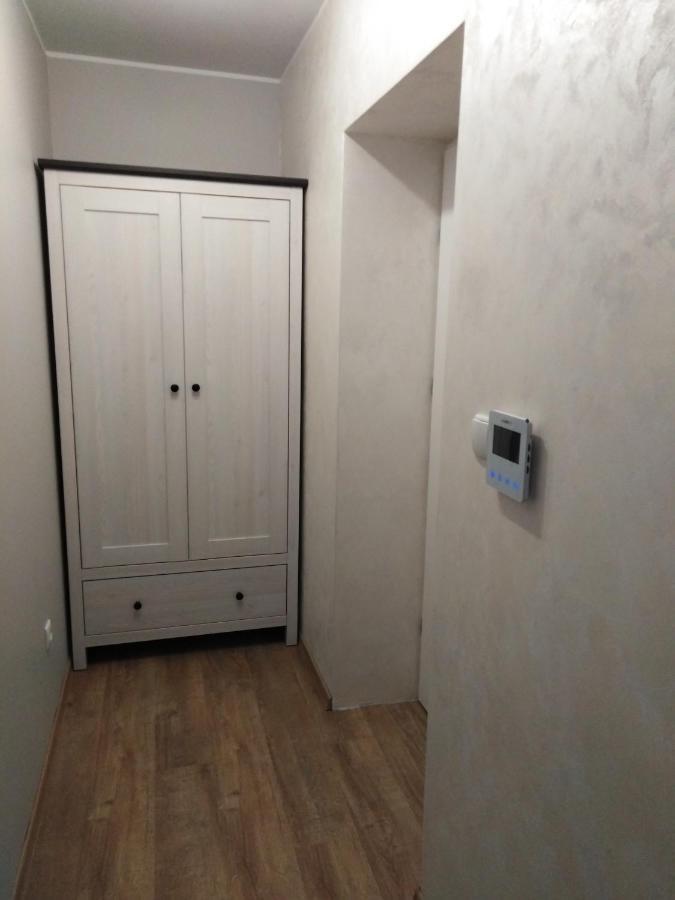 Apartament Joanna Sanoki járás Kültér fotó
