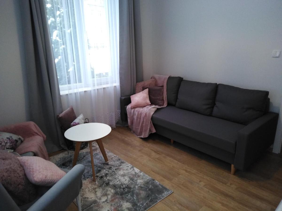 Apartament Joanna Sanoki járás Kültér fotó