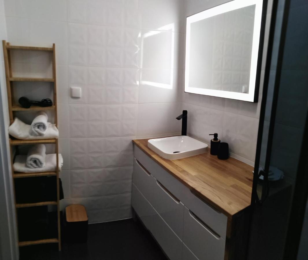 Apartament Joanna Sanoki járás Kültér fotó