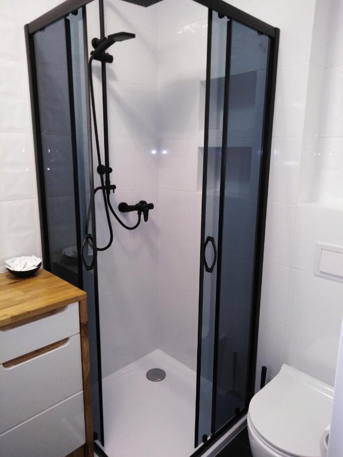 Apartament Joanna Sanoki járás Kültér fotó
