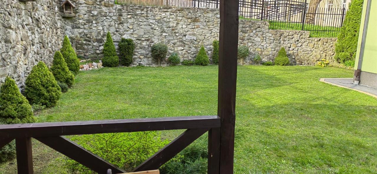 Apartament Joanna Sanoki járás Kültér fotó